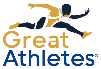 Great Athletes
