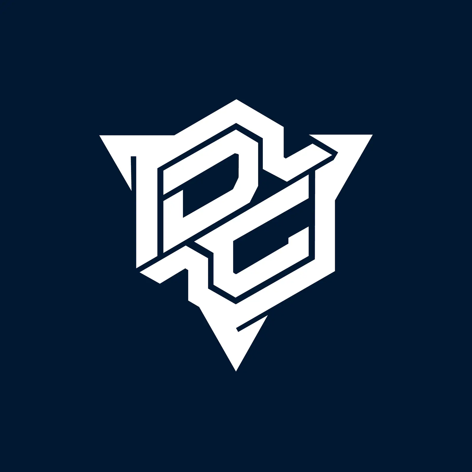 Digiit monogram logo